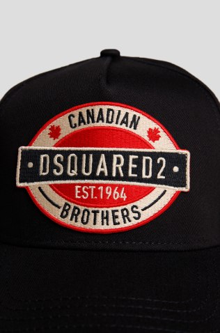 Dsquared2 Кепка