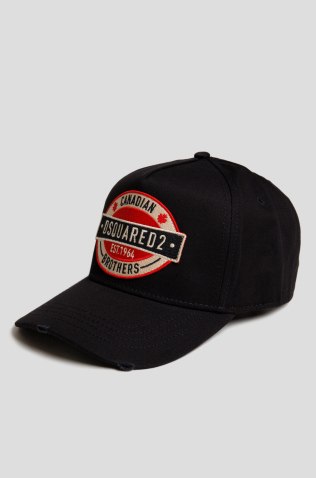 Dsquared2 Кепка
