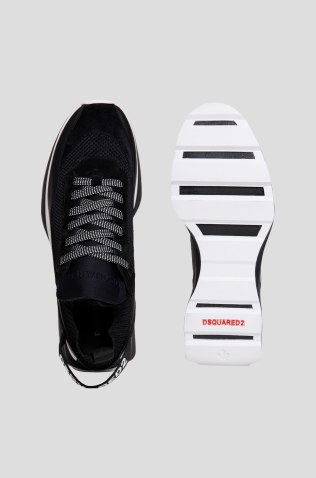 Dsquared2 Кроссовки