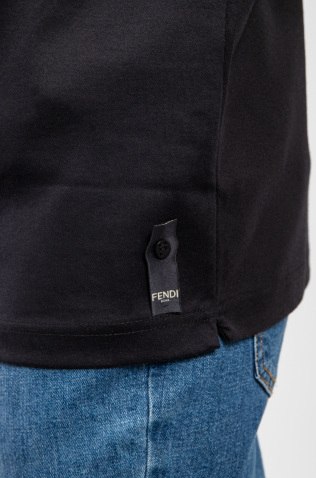 Fendi Футболка
