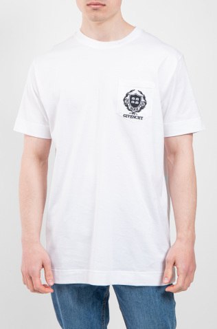 Givenchy Футболка