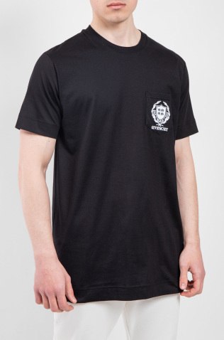 Givenchy Футболка