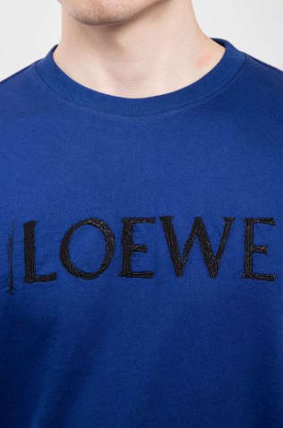 Loewe Футболка