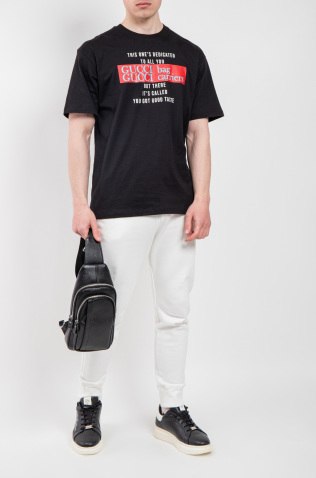 Gucci Футболка