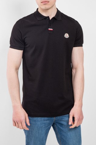 Moncler Футболка