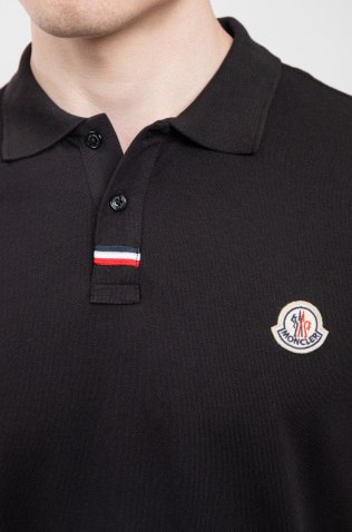 Moncler Футболка