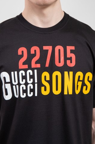 Gucci Футболка