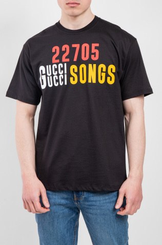 Gucci Футболка