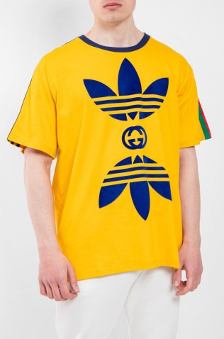 Gucci Футболка