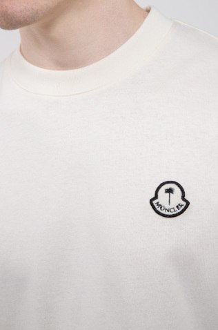 Moncler Футболка
