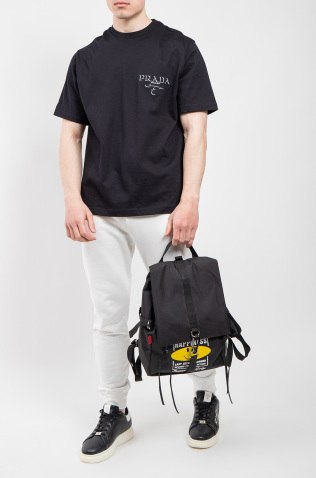 Prada Футболка