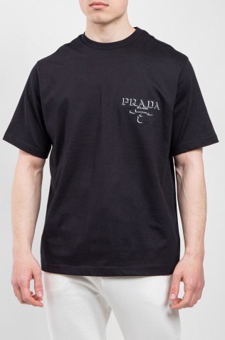 Prada Футболка
