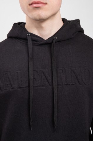 Valentino Худи