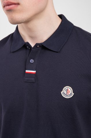 Moncler Футболка
