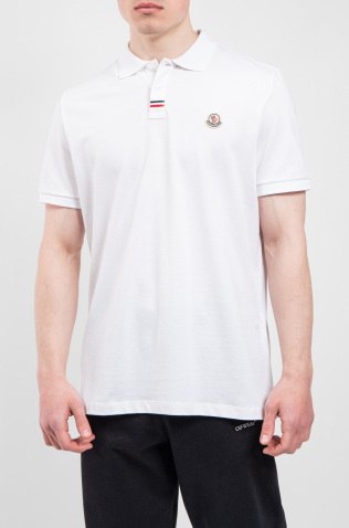 Moncler Футболка