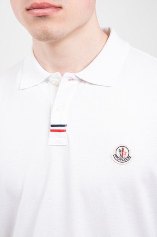 Moncler Футболка