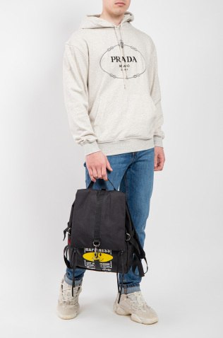 Prada Худи