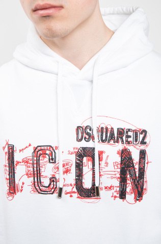Dsquared2 Худи