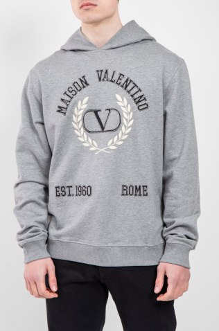 Valentino Худи