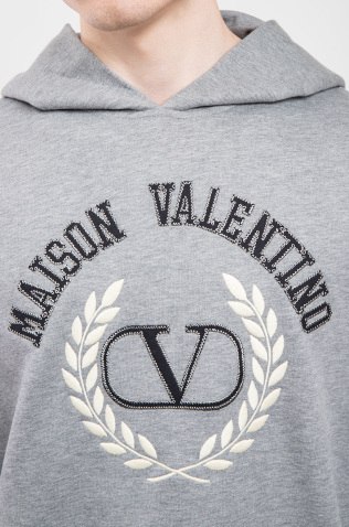 Valentino Худи