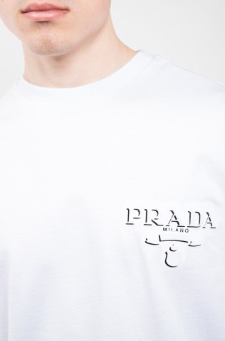 Prada Футболка