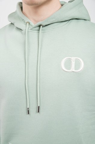 Christian Dior Худи