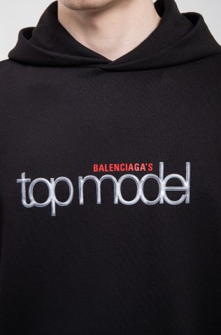 Balenciaga Худи