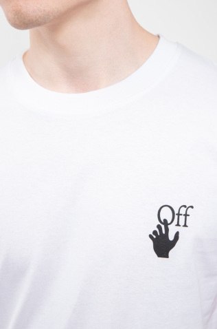 Off-White Футболка