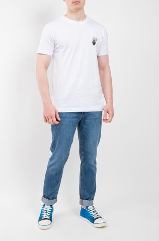 Off-White Футболка