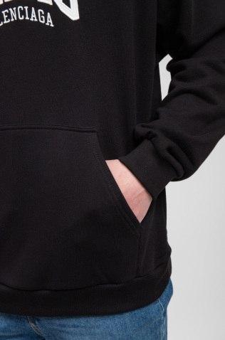 Balenciaga Худи