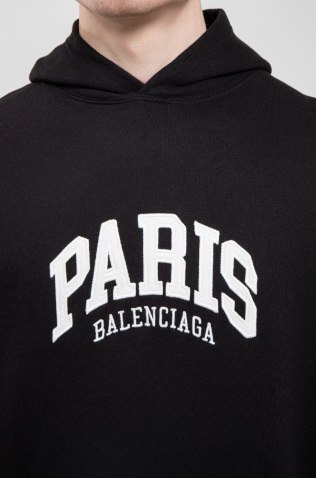 Balenciaga Худи