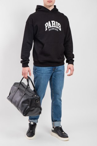Balenciaga Худи