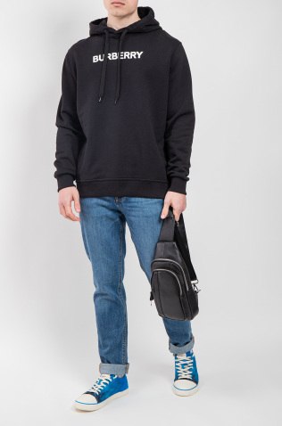 Burberry Худи