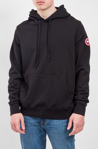 Canada Goose Худи