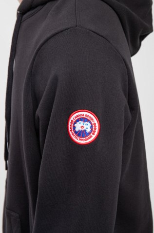 Canada Goose Худи
