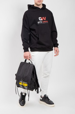 Balenciaga Худи