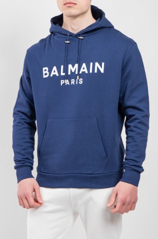 Balmain Худи
