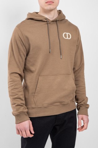 Christian Dior Худи