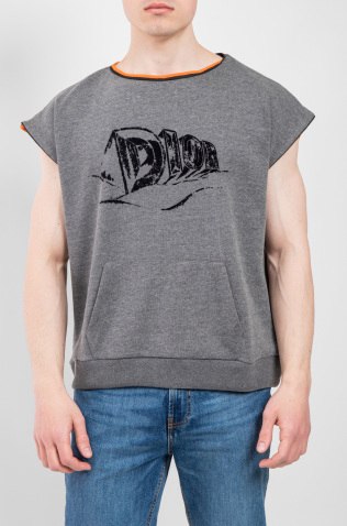 Christian Dior Худи
