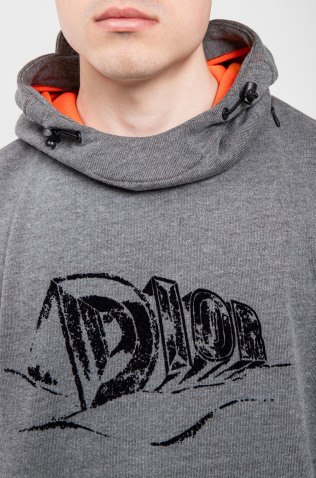 Christian Dior Худи
