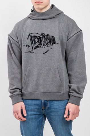 Christian Dior Худи