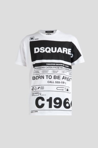 Dsquared2 Футболка