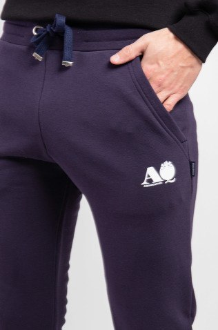 Aquascutum Спортивные брюки