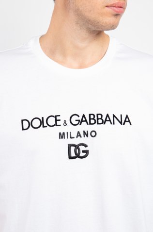 Dolce & Gabbana Футболка