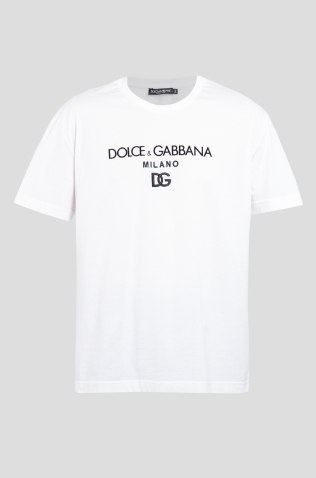 Dolce & Gabbana Футболка