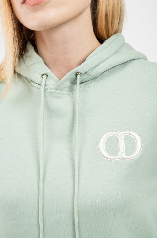 Christian Dior Худи