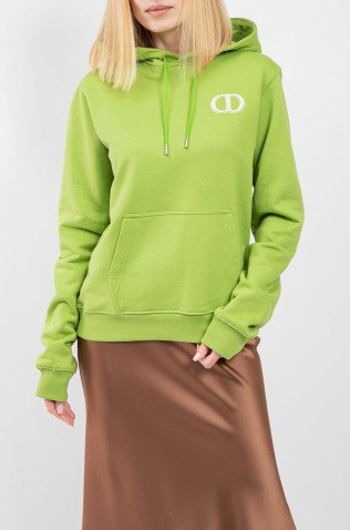 Christian Dior Худи