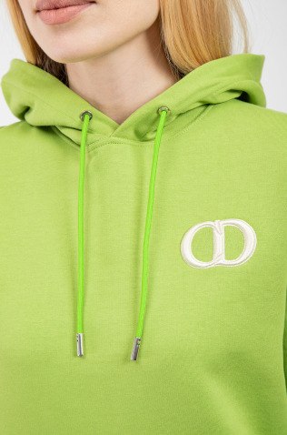 Christian Dior Худи