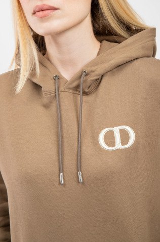 Christian Dior Худи