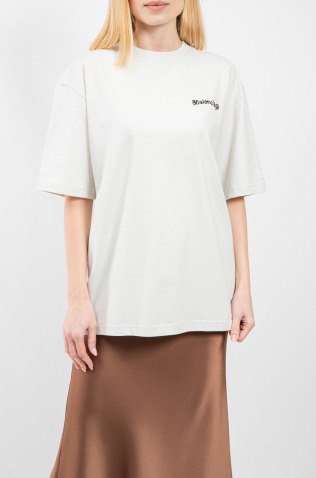 Balenciaga Футболка